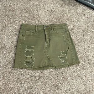 American Eagle skirt